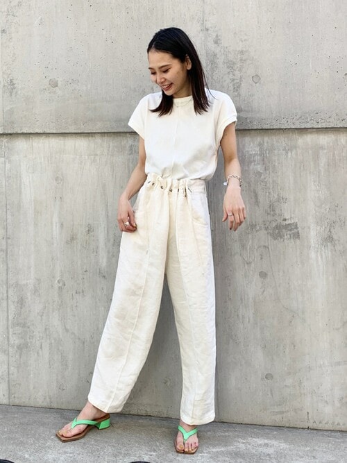 HMさんのコーディネート