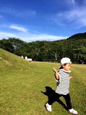 ひーこさんのコーディネート