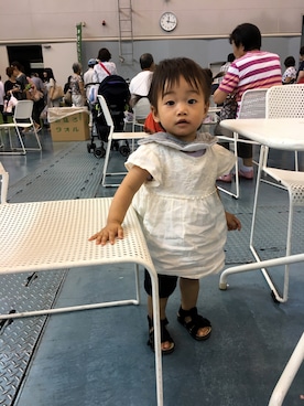 ひーこさんのコーディネート