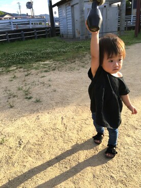 ひーこさんのコーディネート