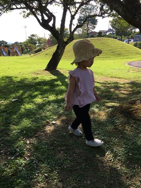 ひーこさんのコーディネート