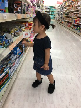 ひーこさんのコーディネート