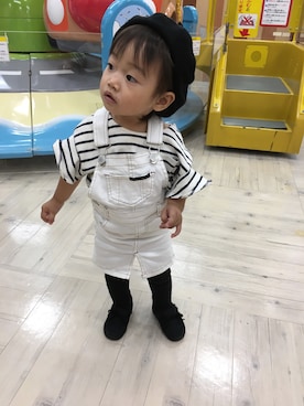 ひーこさんのコーディネート