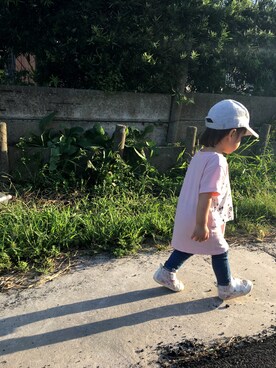 ひーこさんのコーディネート