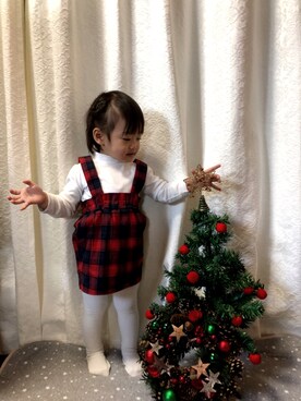 ひーこさんのコーディネート