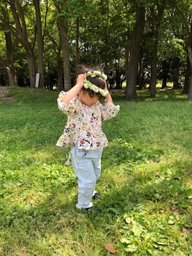 ひーこさんのコーディネート