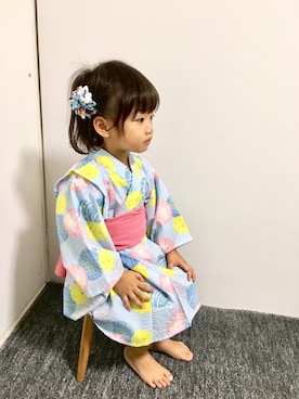 ひーこさんのコーディネート