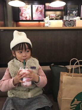 ひーこさんのコーディネート