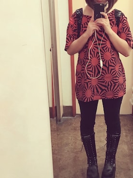 ままんさんのコーディネート