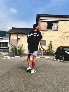 たろさんのコーディネート