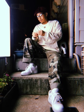 たろさんのコーディネート