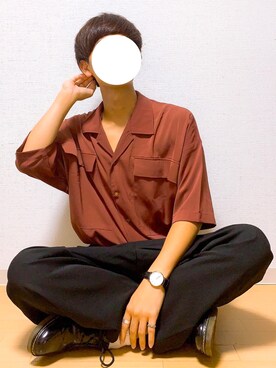 ［Shion］さんのコーディネート