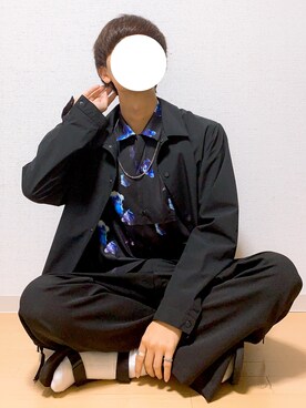 ［Shion］さんのコーディネート