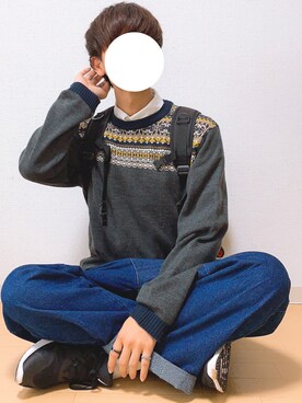 ［Shion］さんのコーディネート