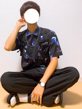 ［Shion］さんのコーディネート