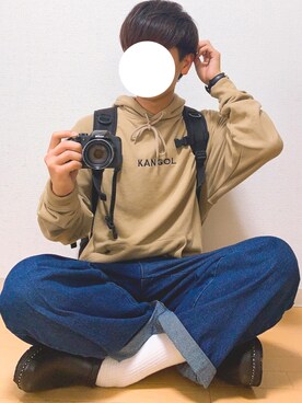 ［Shion］さんのコーディネート