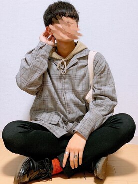 ［Shion］さんのコーディネート