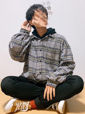 ［Shion］さんのコーディネート