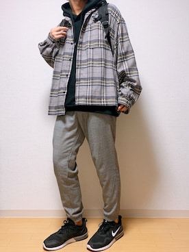 ［Shion］さんのコーディネート