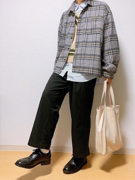 ［Shion］さんのコーディネート