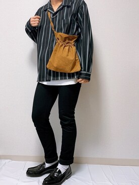 ［Shion］さんのコーディネート