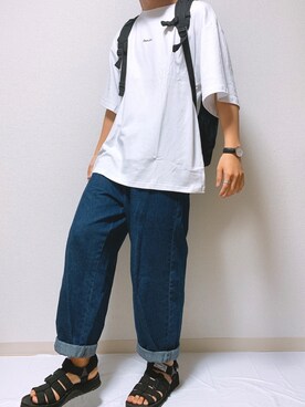 ［Shion］さんのコーディネート