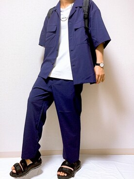 ［Shion］さんのコーディネート