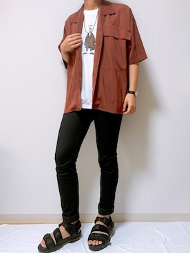 ［Shion］さんのコーディネート