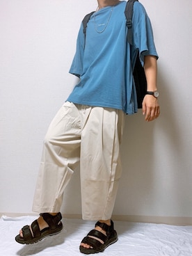 ［Shion］さんのコーディネート