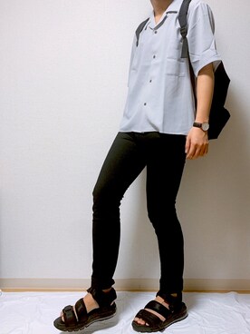 ［Shion］さんのコーディネート