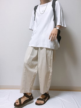 ［Shion］さんのコーディネート