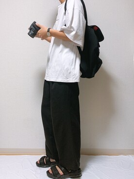 ［Shion］さんのコーディネート