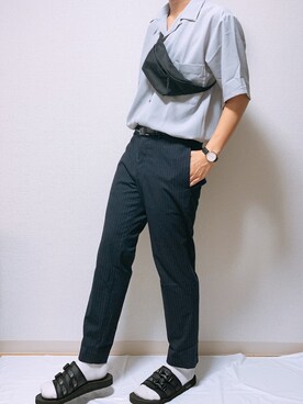 ［Shion］さんのコーディネート