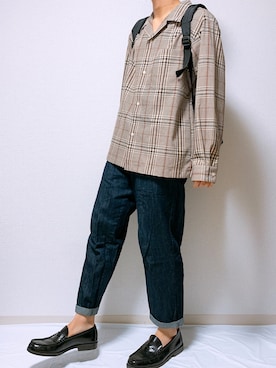 ［Shion］さんのコーディネート