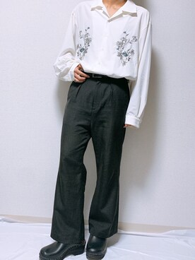 ［Shion］さんのコーディネート