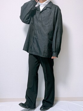 ［Shion］さんのコーディネート