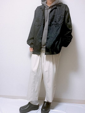 ［Shion］さんのコーディネート