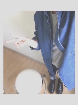 sA.さんのコーディネート