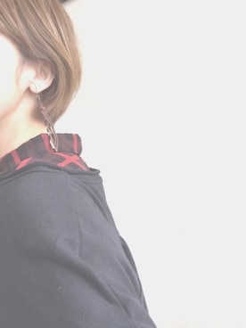 sA.さん（レディース・170cm）の秋コーディネート