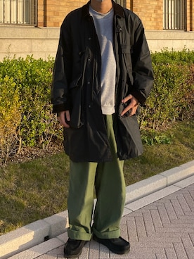 ケさんのコーディネート