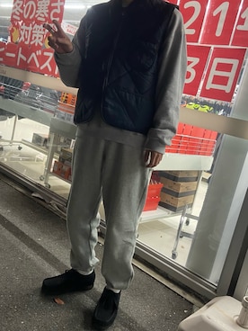 ケさんのコーディネート