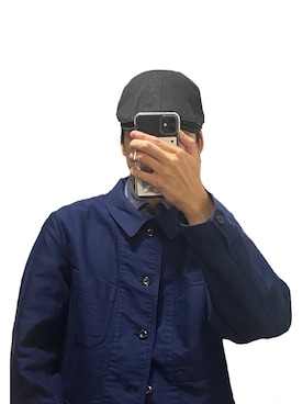 ケさんのコーディネート