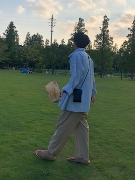 KAKERUさんのコーディネート