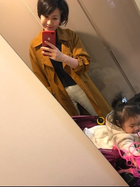 Riiioさんのコーディネート