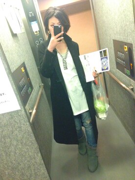 Riiioさんのコーディネート