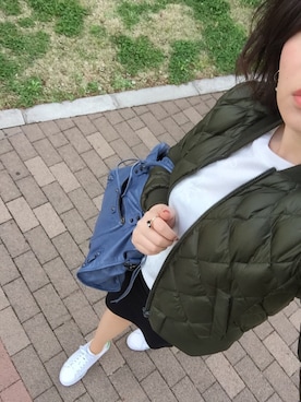 Riiioさんのコーディネート