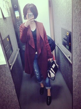 Riiioさんのコーディネート