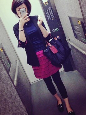 Riiioさんのコーディネート