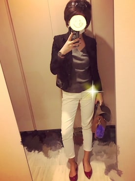 Riiioさんのコーディネート