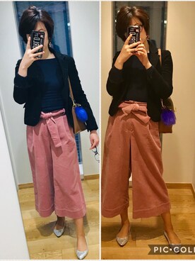 Riiioさんのコーディネート